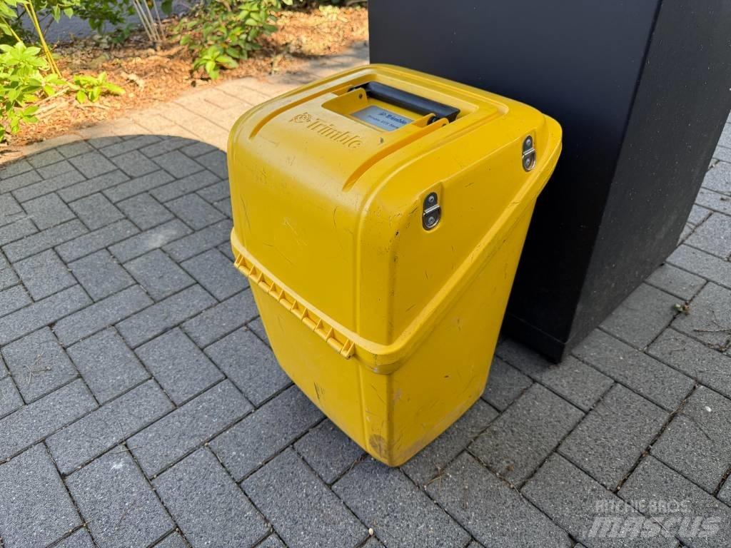 Trimble RTS573 Strumenti, apparecchiature di misurazione e automazione