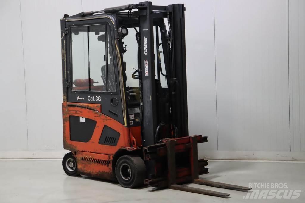 Carer Z25HD Carrelli elevatori elettrici