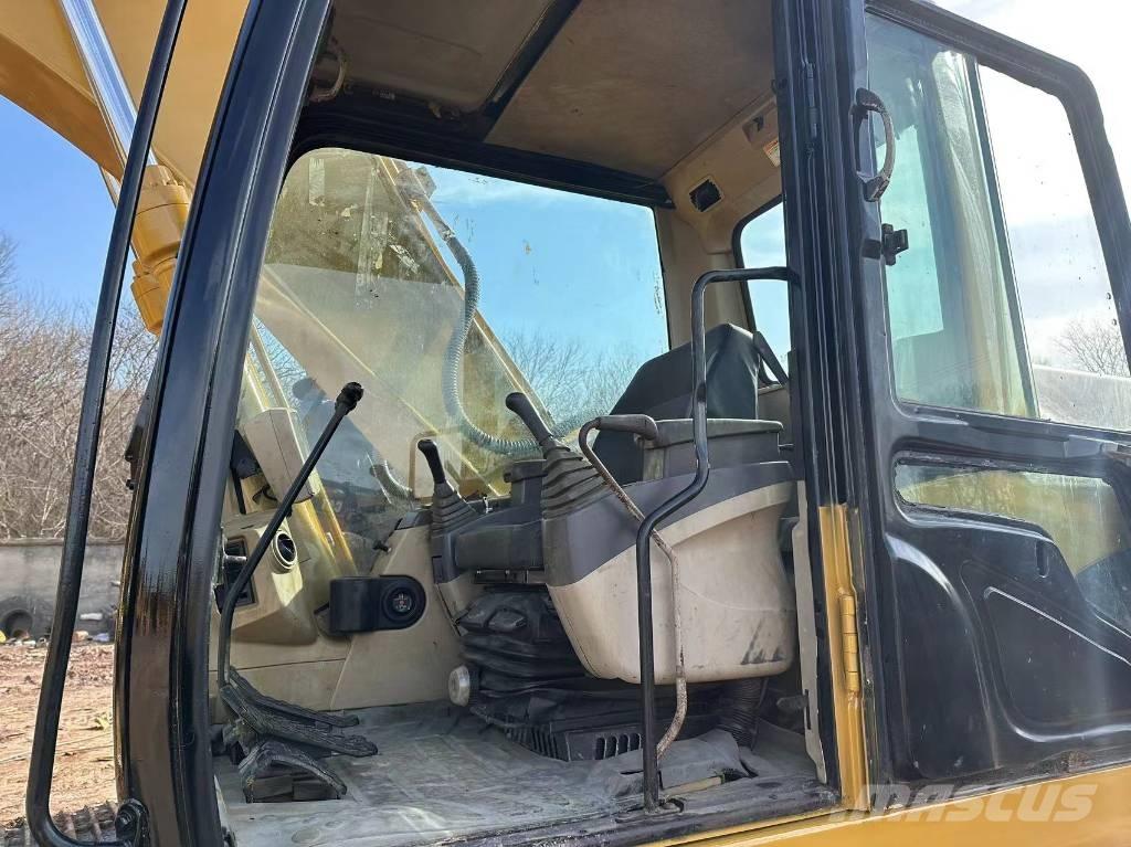 CAT 320 C L Escavatori cingolati