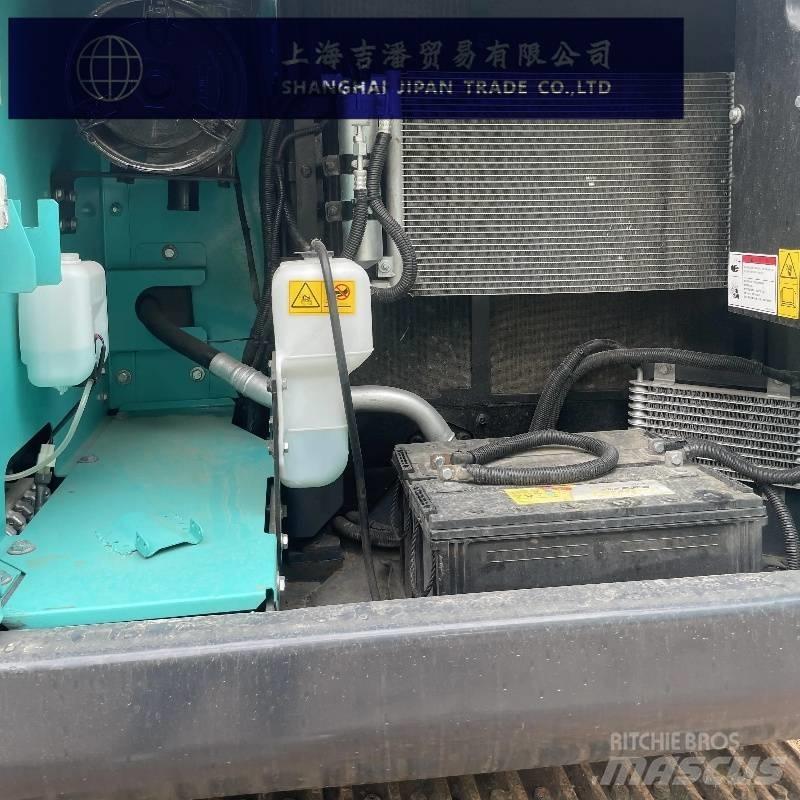Kobelco SK 140 Escavatori cingolati