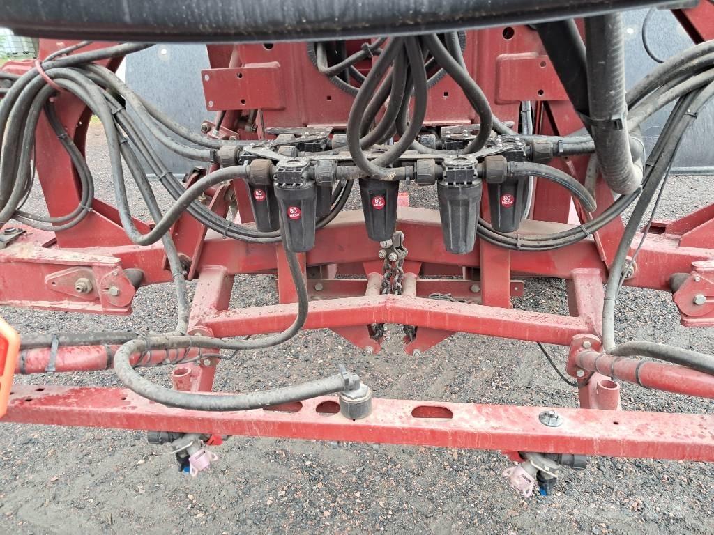 Hardi Navigator 40i Irroratrici trainate