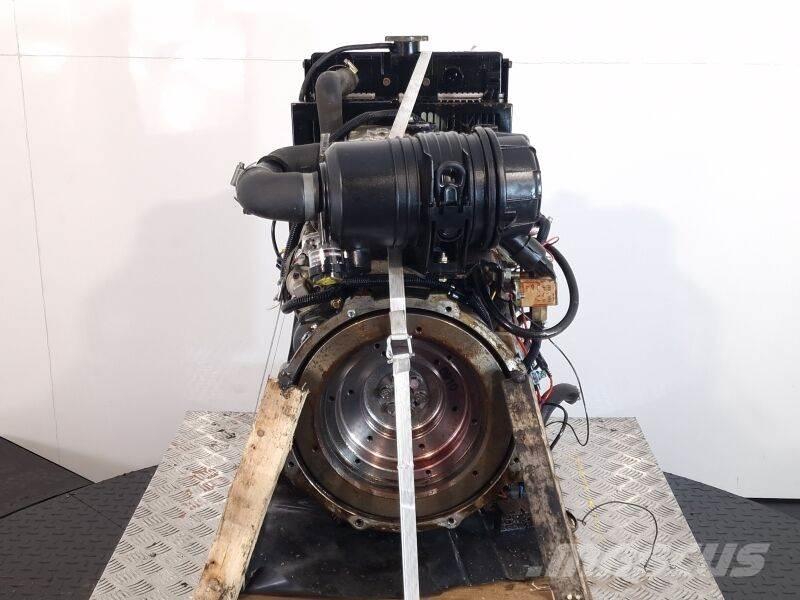 Perkins 403C-11 Motori
