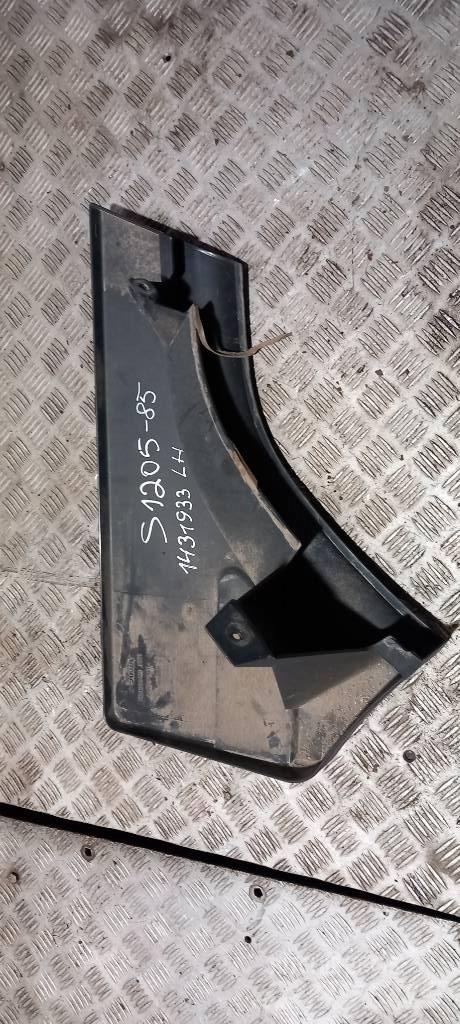Scania R 440.  1431933 Cabine e interni