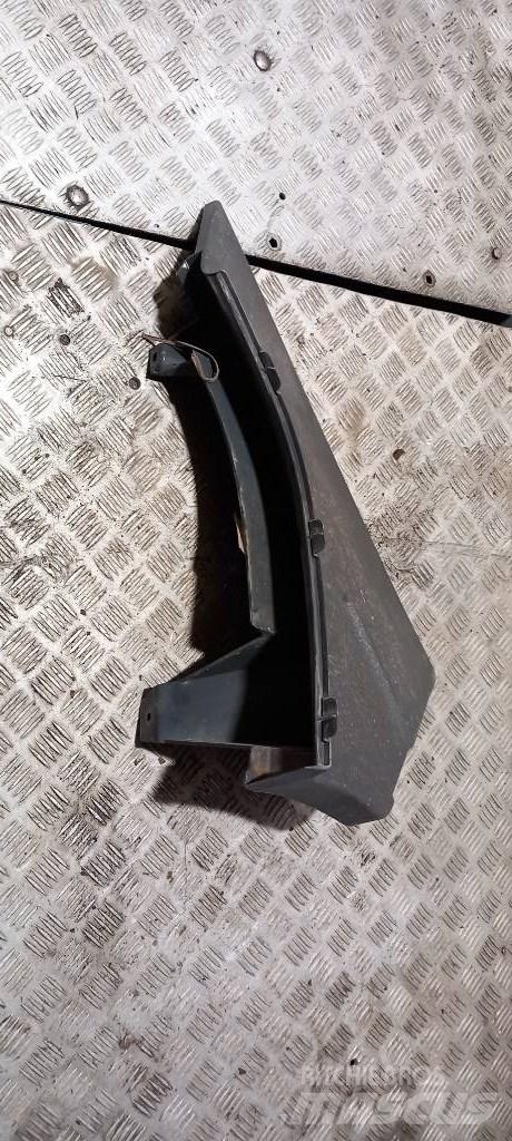 Scania R 440.  1431933 Cabine e interni
