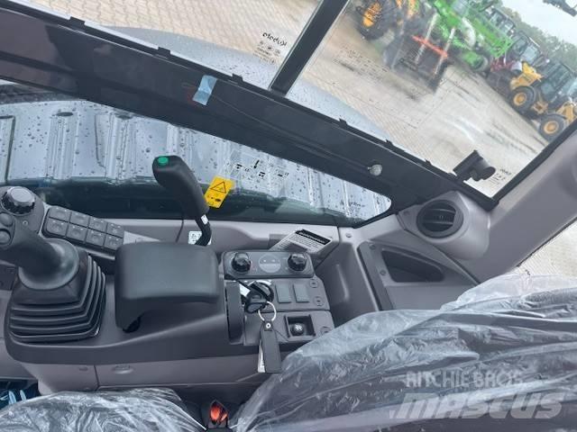 Kubota U 50-5 Miniescavatori