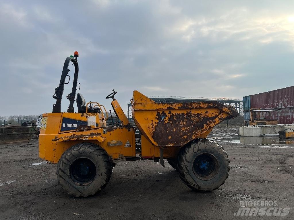 Thwaites 9T Mini dumper
