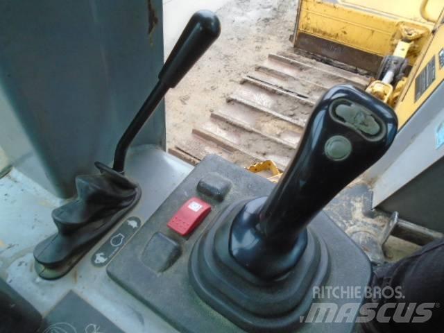 CAT D 3 G LGP Dozer cingolati