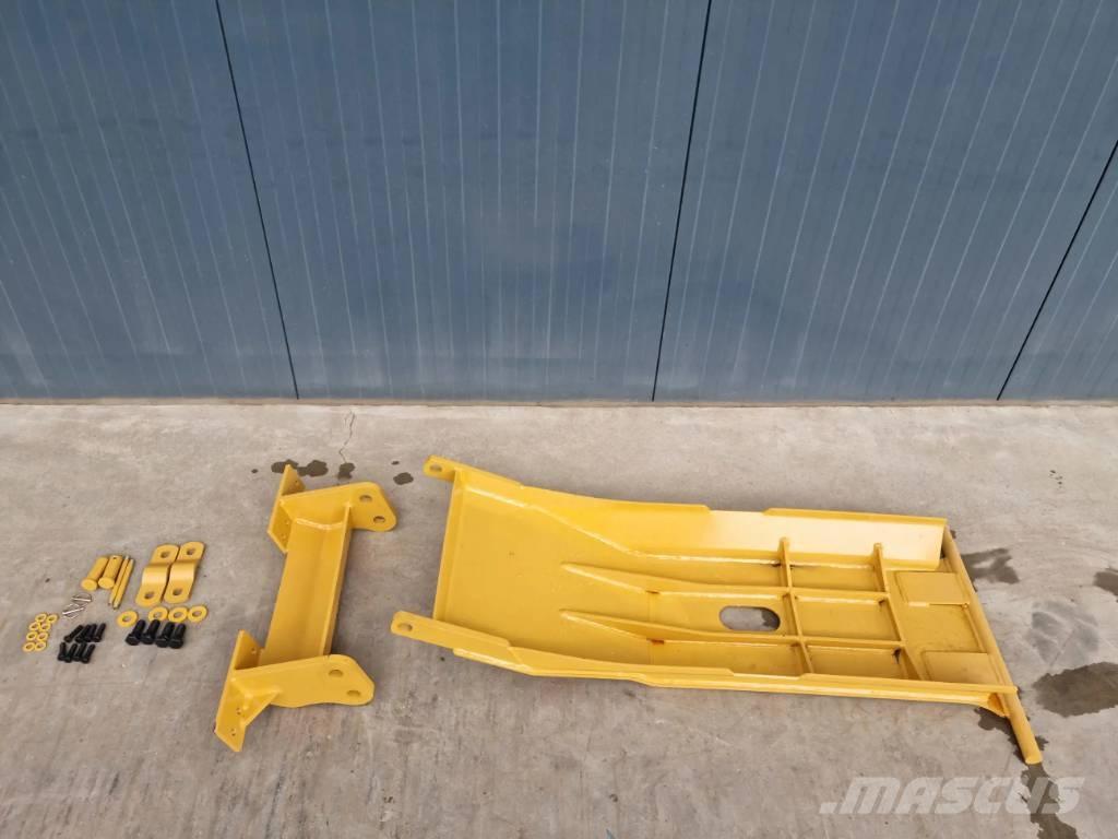 CAT 140K Altri componenti