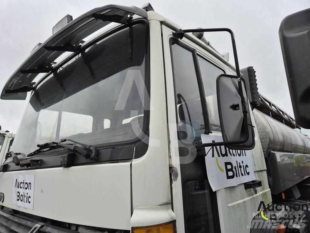 Volvo FL6 Cisterna