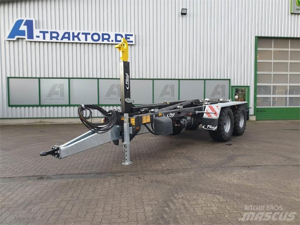 Fliegl HKL 22 Agricoltura - Altro