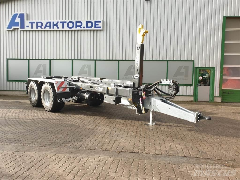 Fliegl HKL 22 Agricoltura - Altro