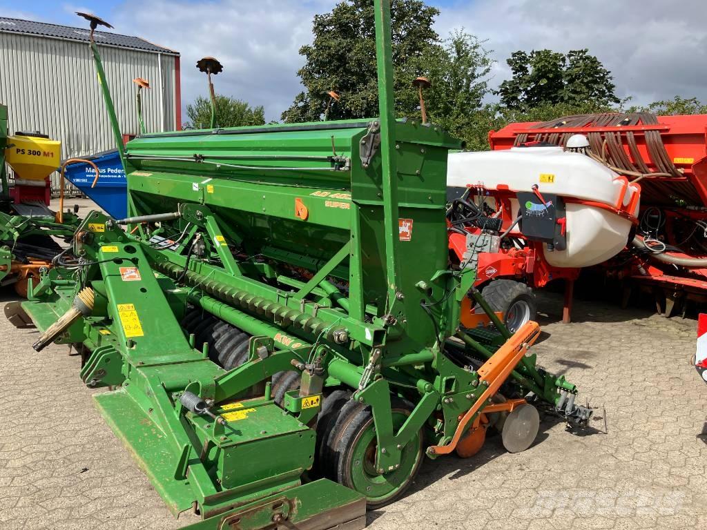 Amazone KE 403 Erpici