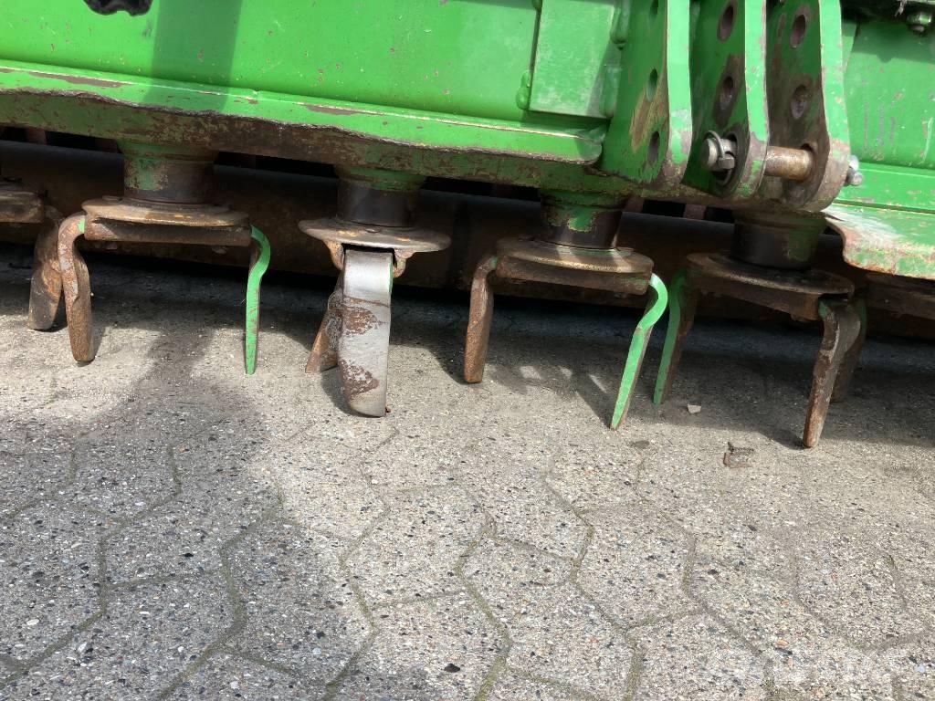 Amazone KE 403 Erpici