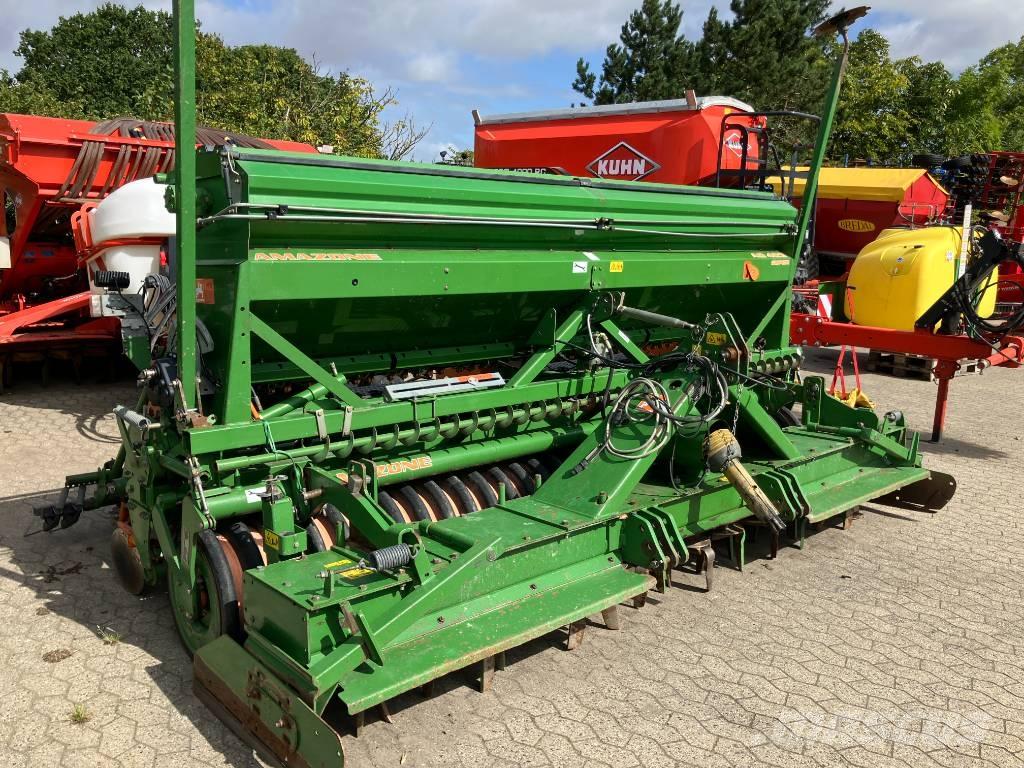 Amazone KE 403 Erpici