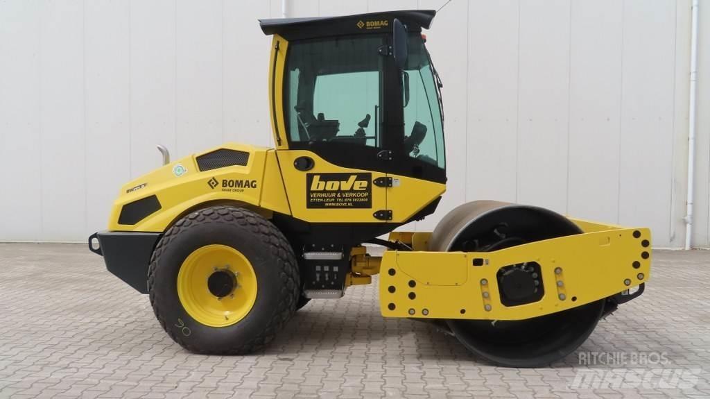 Bomag BW177 D-5 Rulli monotamburo