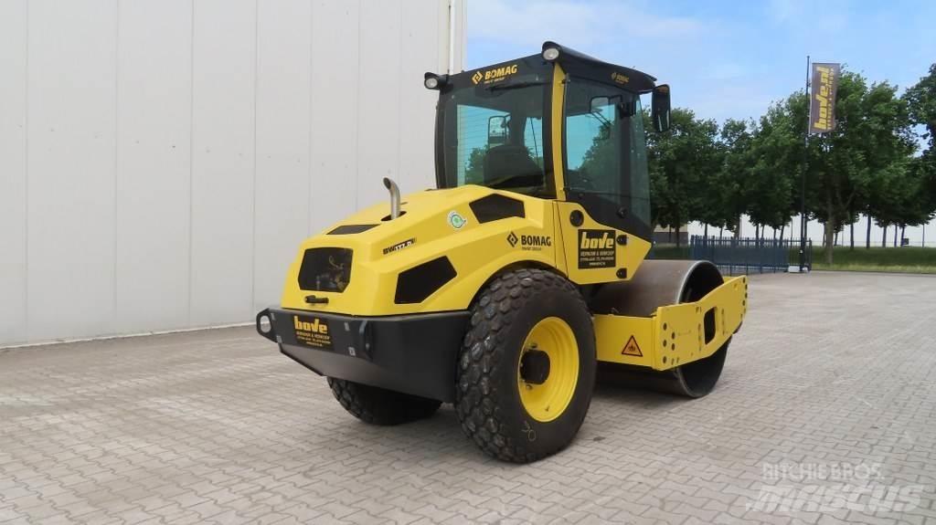 Bomag BW177 D-5 Rulli monotamburo