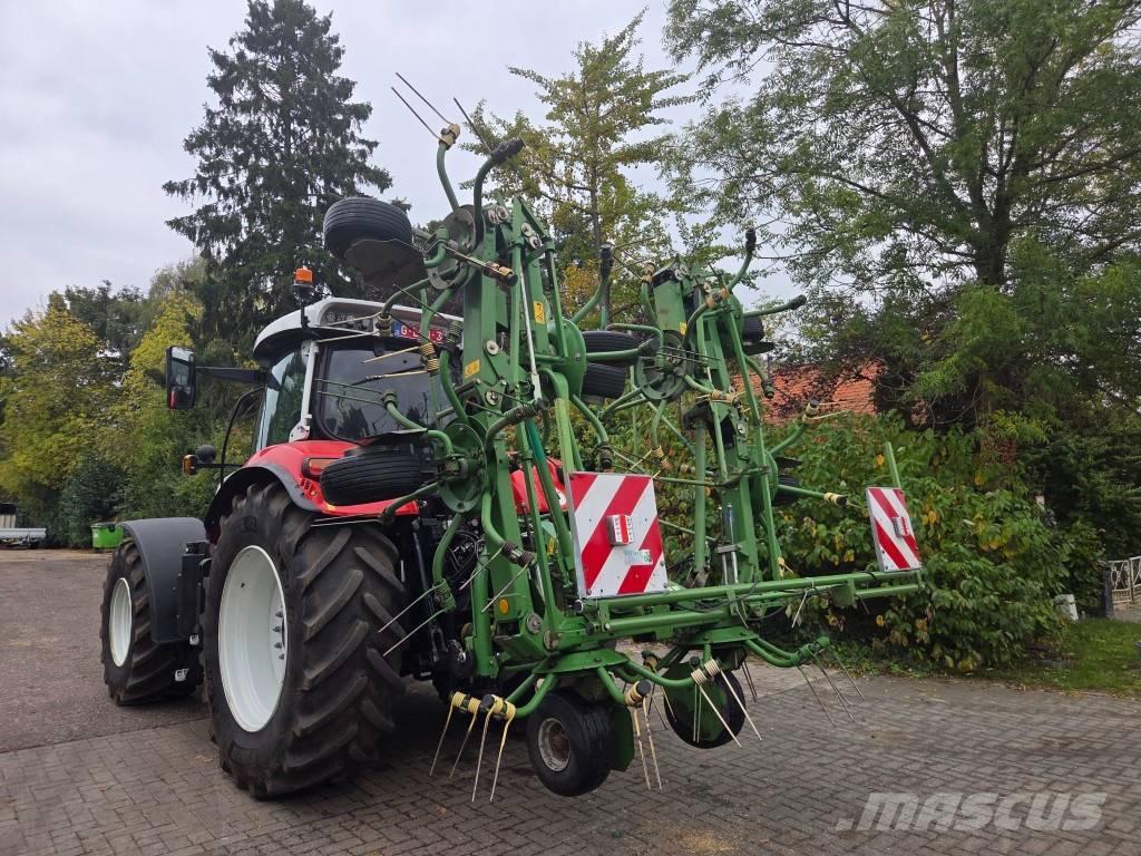 Krone KW 8.80/8 Ranghinatori