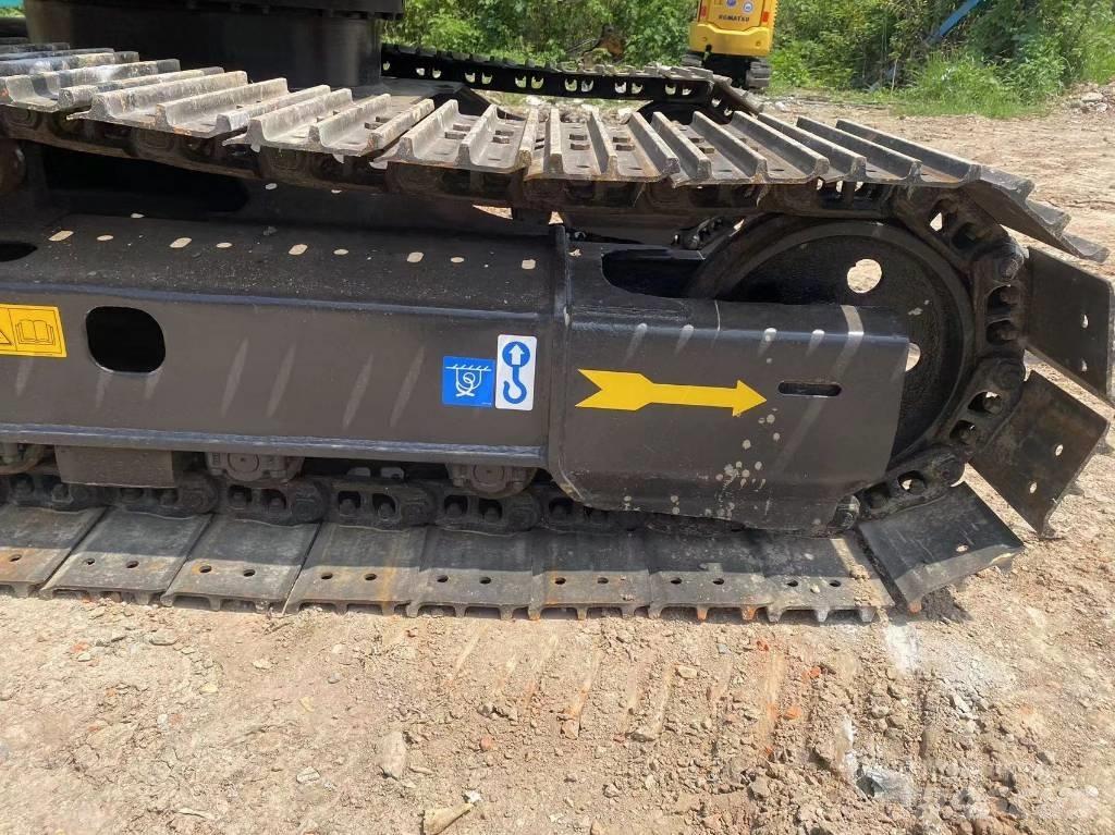 Hitachi ZX 70 Escavatori cingolati