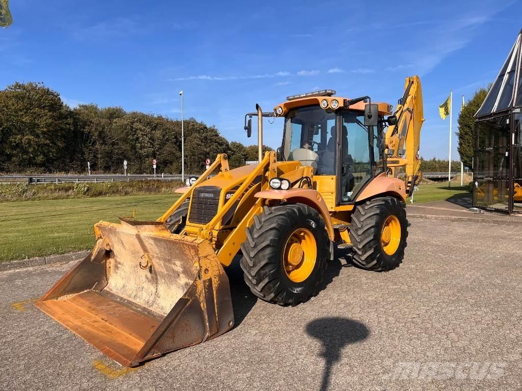 Hydrema 906D ESD Terne