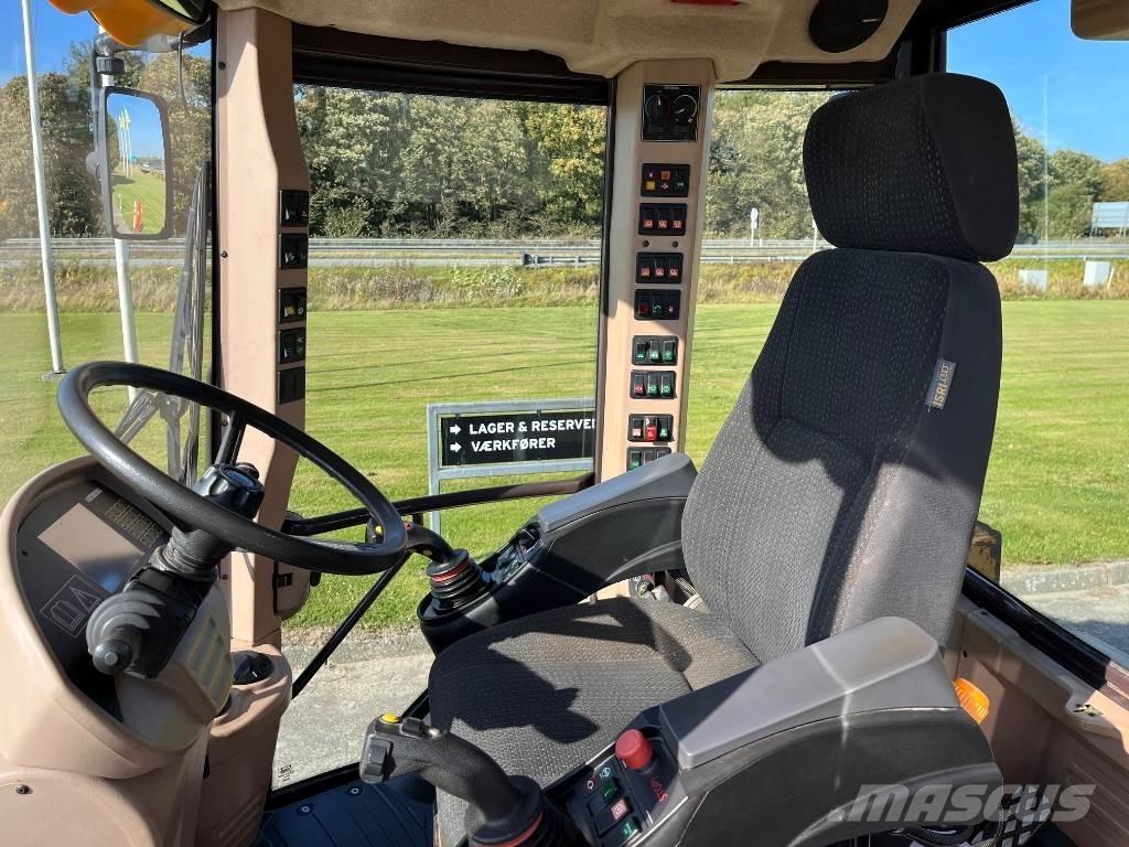 Hydrema 906D ESD Terne
