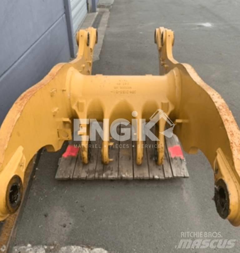 CAT Brancard Pale gommate