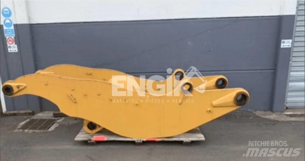 CAT Brancard Pale gommate