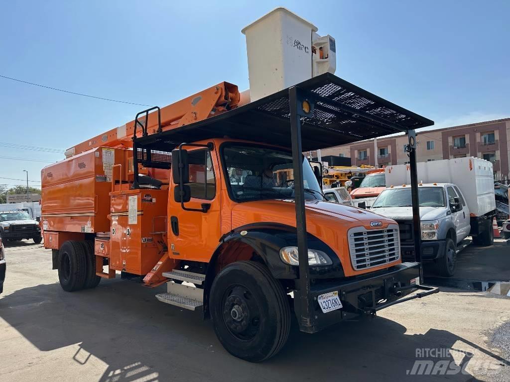 Freightliner M2106 Camion altro