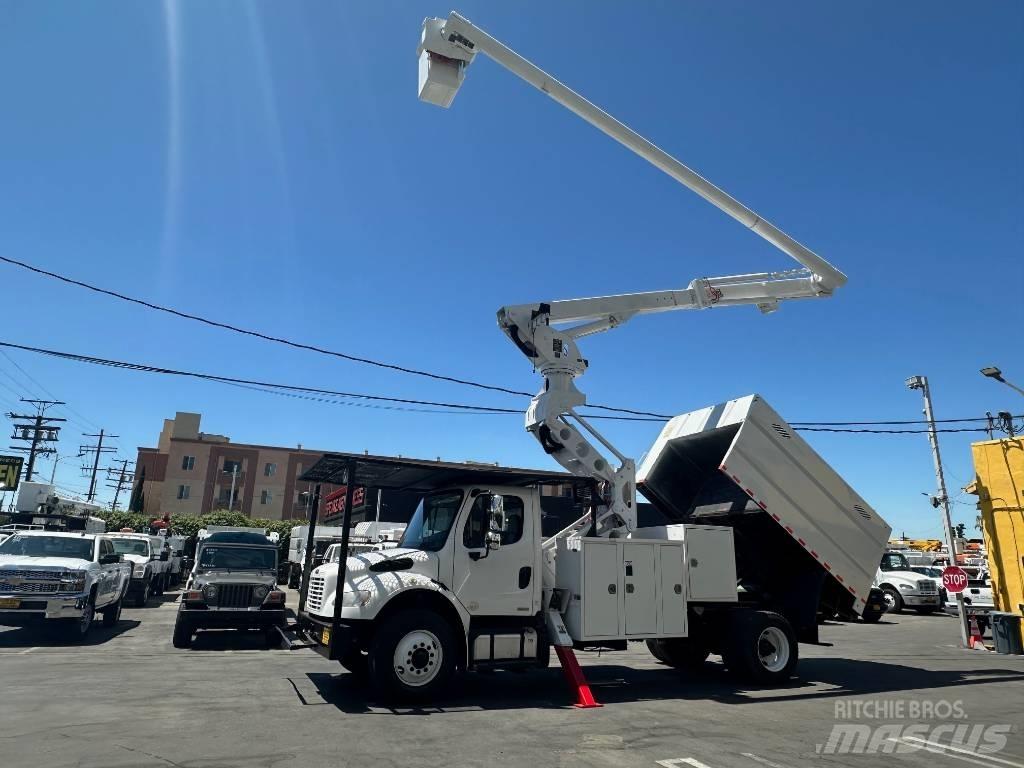 Freightliner M2106 Camion altro