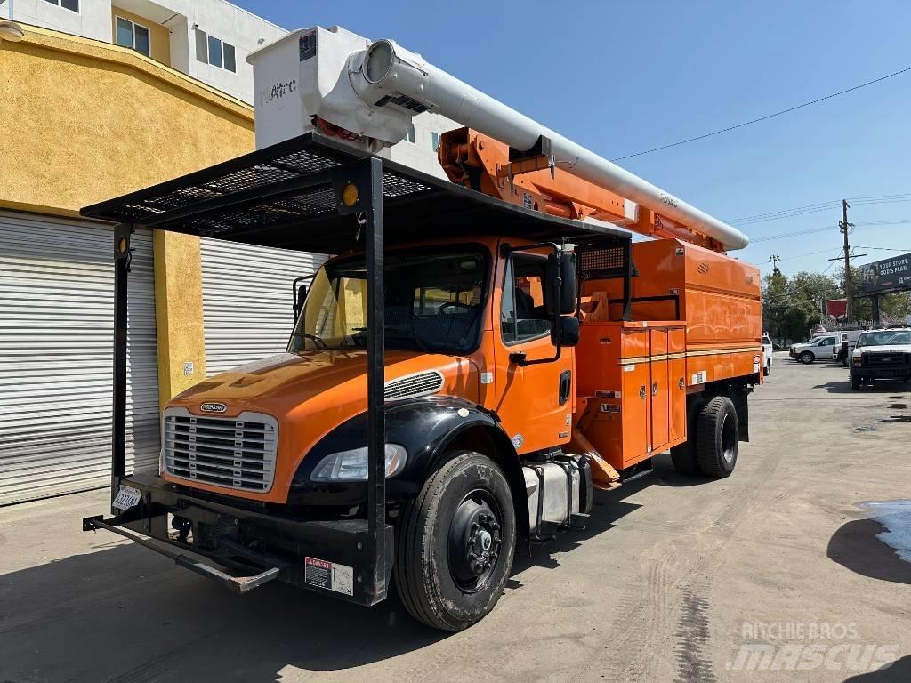 Freightliner M2106 Camion altro