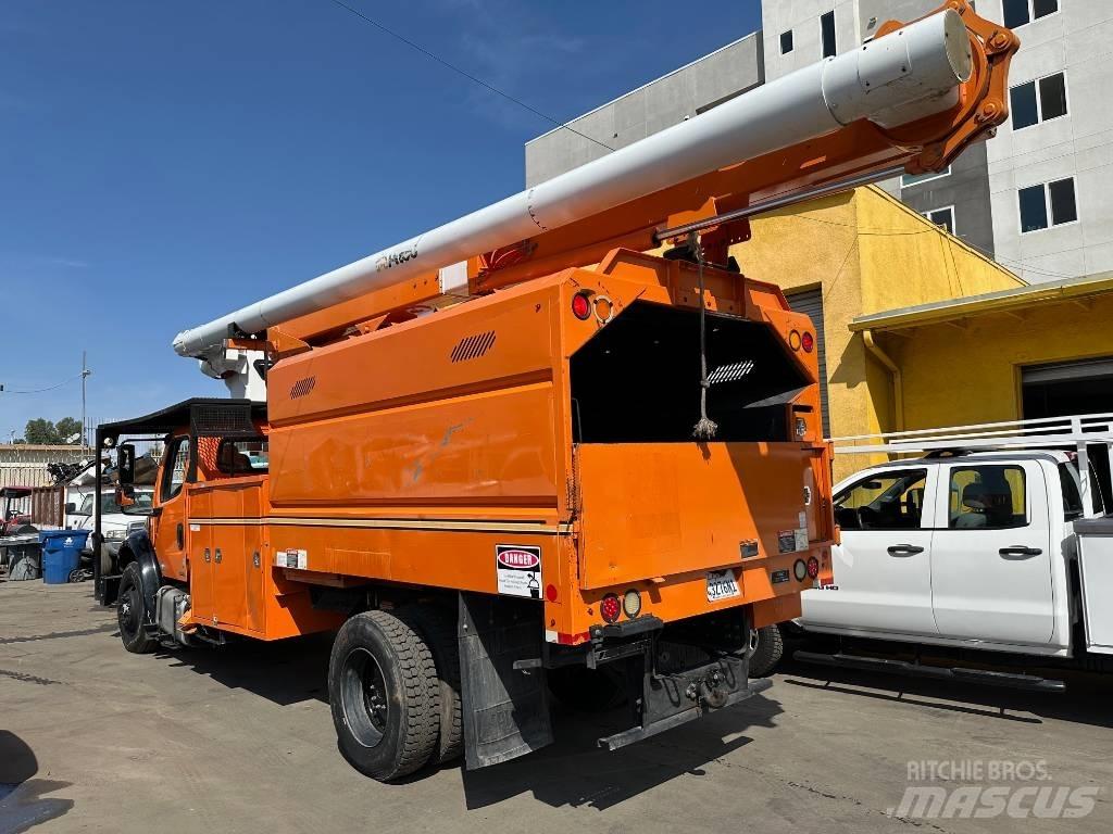 Freightliner M2106 Camion altro
