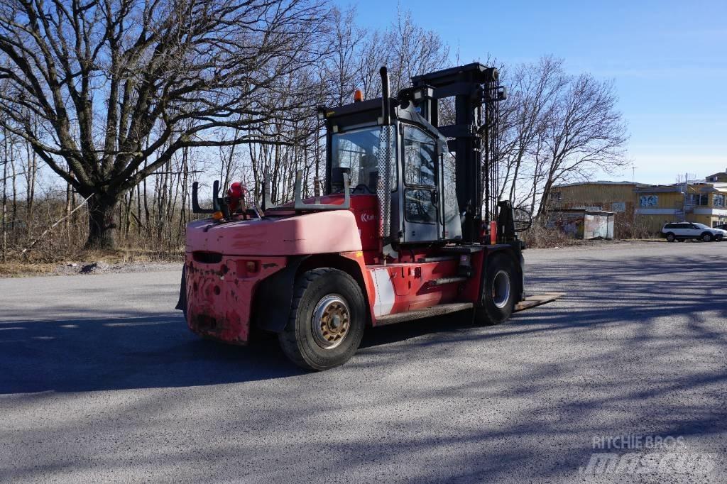 Kalmar DCE160-9 Carrelli elevatori diesel