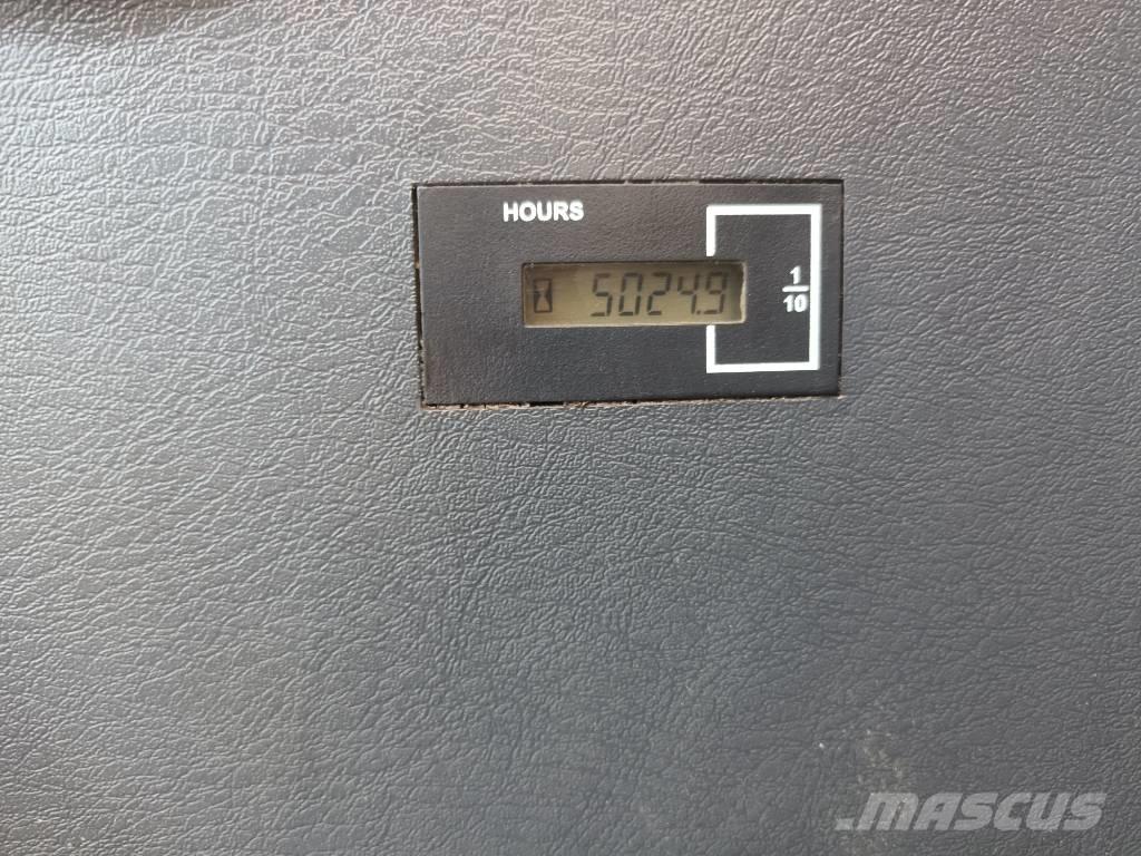 Hyundai HX 235 LCR Escavatori cingolati