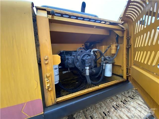 Sany SY235C-9 Escavatori cingolati