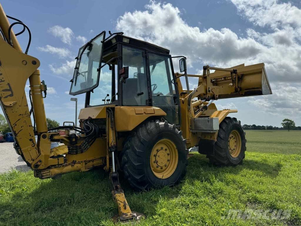 Hydrema 906 A Terne