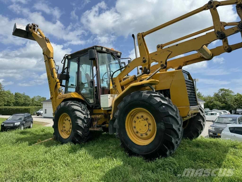 Hydrema 906 A Terne