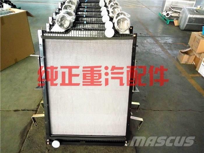  zhongqi Motori