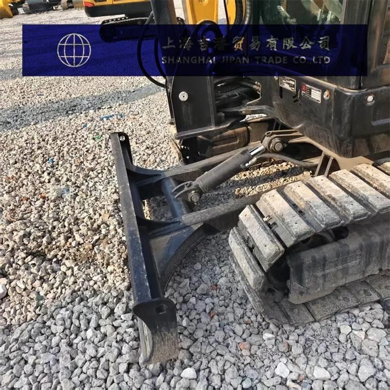 Sany SY 35 U Miniescavatori