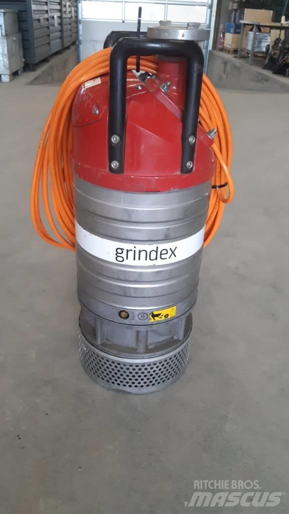  Grindex  Master SH Costruzioni - Altro