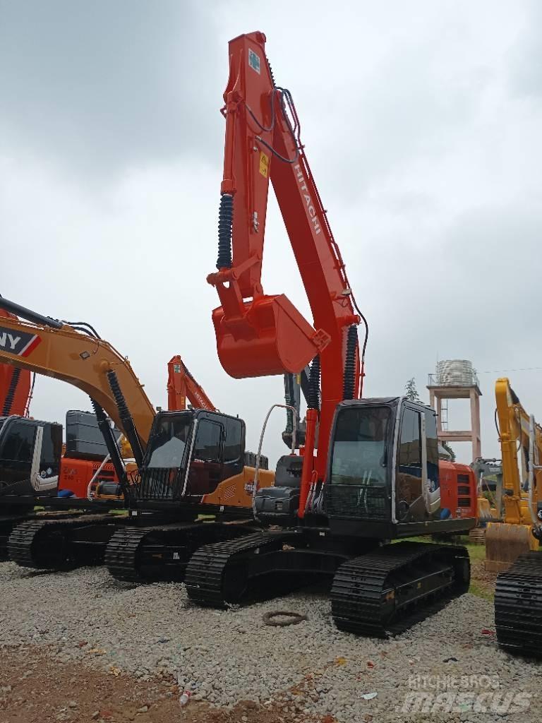 Hitachi ZX 200-3 Escavatori cingolati