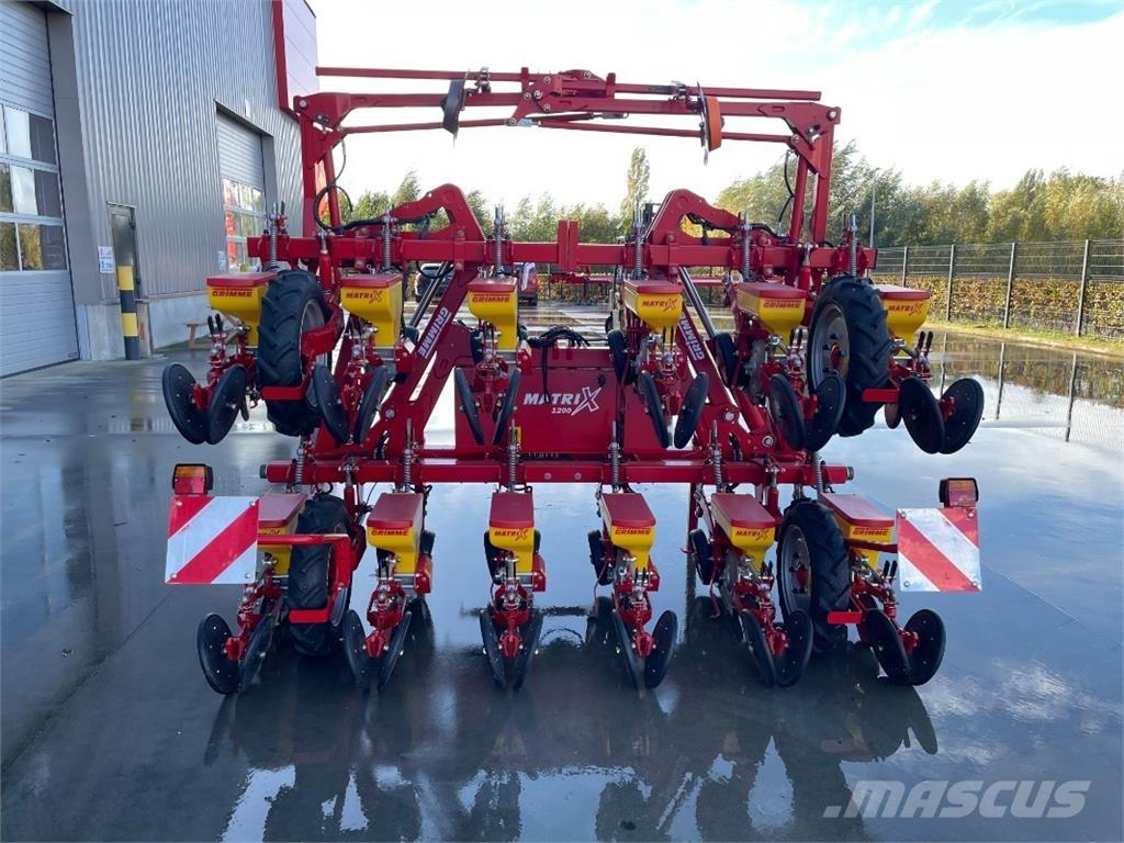 Grimme MATRIX Agricoltura - Altro