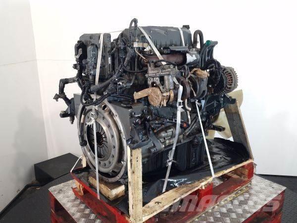 DAF PX-4 127 K1 Motori