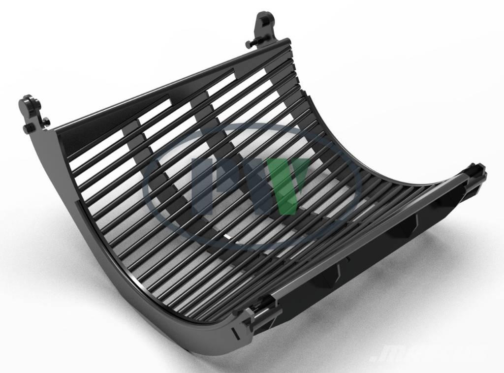 PW 87518060 Accessori per mietitrebbiatrici