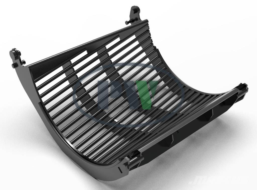 PW 87518060 Accessori per mietitrebbiatrici