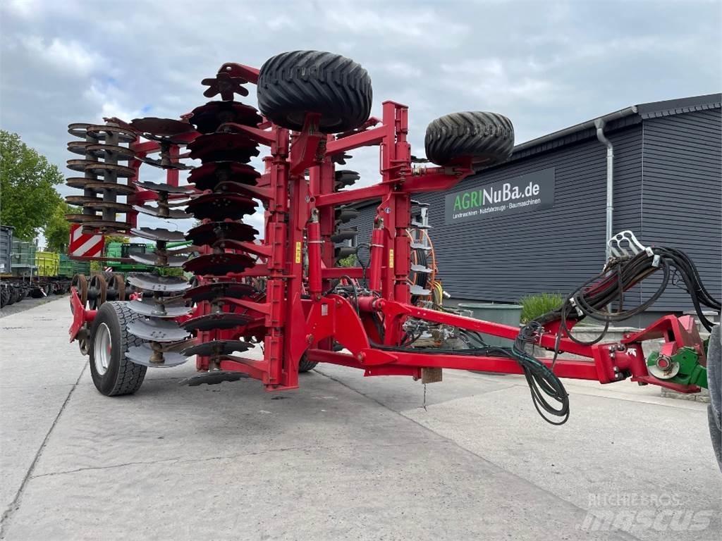 Horsch Joker 5 HD Erpici a dischi