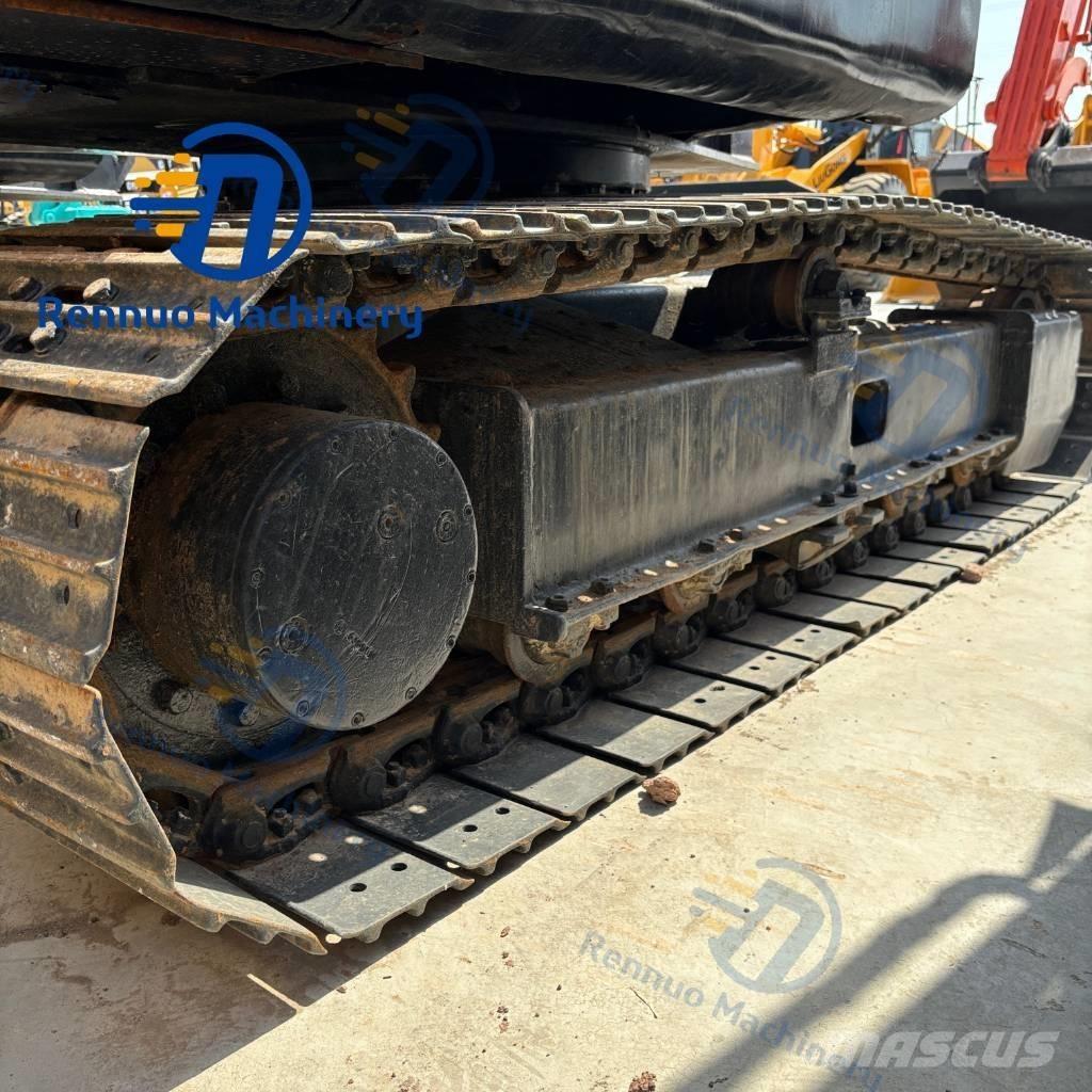 Doosan DH55 Escavatori cingolati