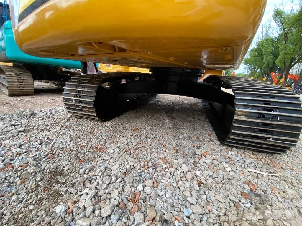 CAT 324 D Escavatori cingolati