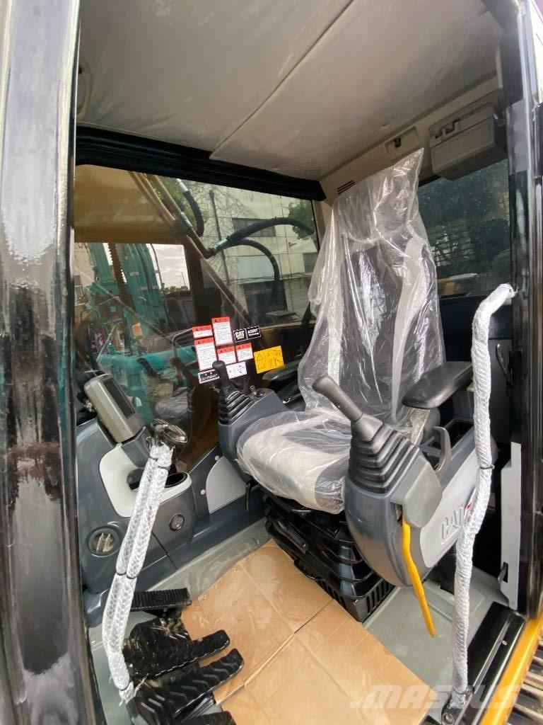 CAT 324 D Escavatori cingolati