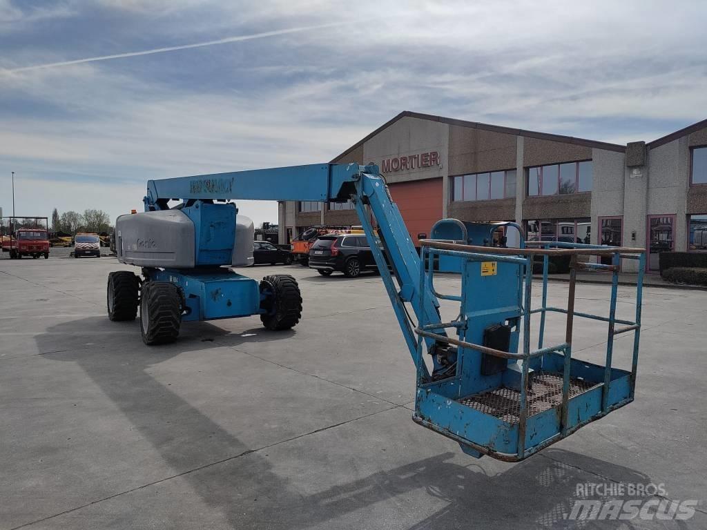Genie Z 80/60 Piattaforme a braccio articolato