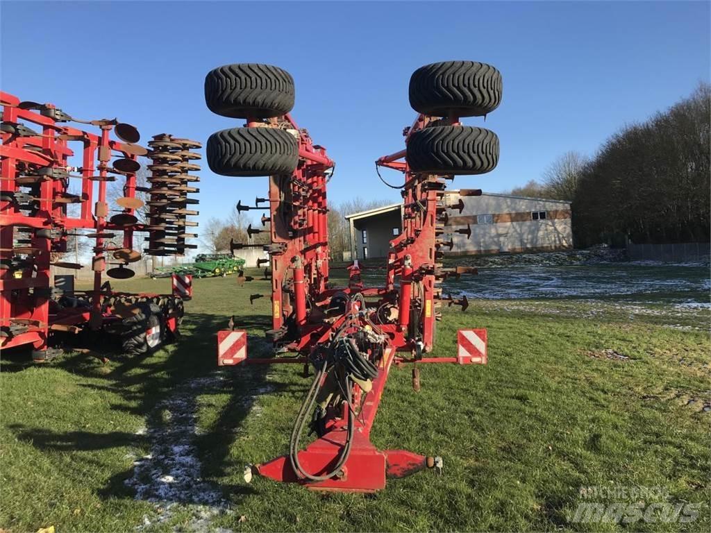 Horsch Cruiser 7XL Coltivatori