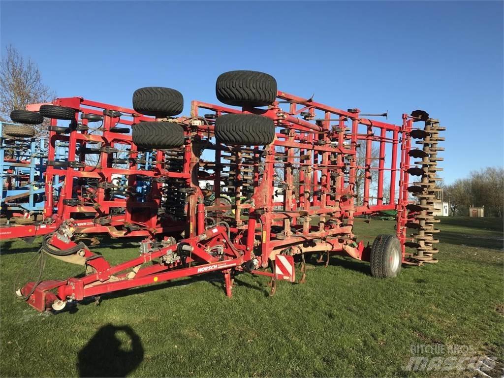 Horsch Cruiser 7XL Coltivatori